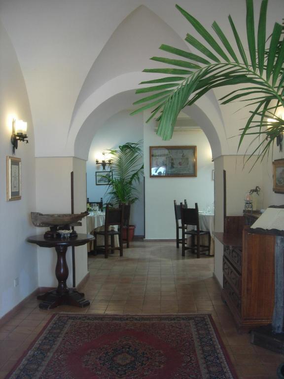 Villa Della Porta - Dimora Storica Vico Equense Zewnętrze zdjęcie