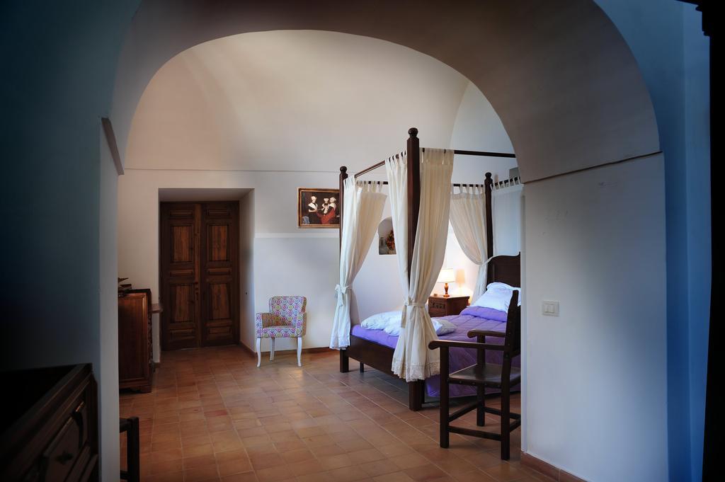Villa Della Porta - Dimora Storica Vico Equense Zewnętrze zdjęcie